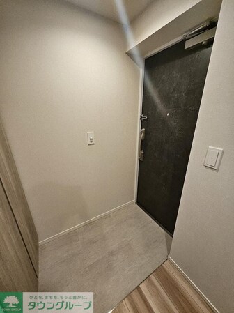 ジオエント駒込の物件内観写真